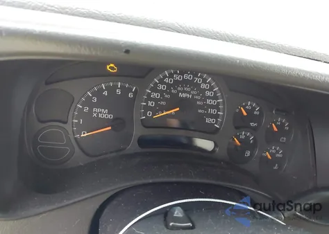 2004 GMC Sierra 1500 Sle z USA, uszkodzony, nr VIN 2GTEC19V241116585